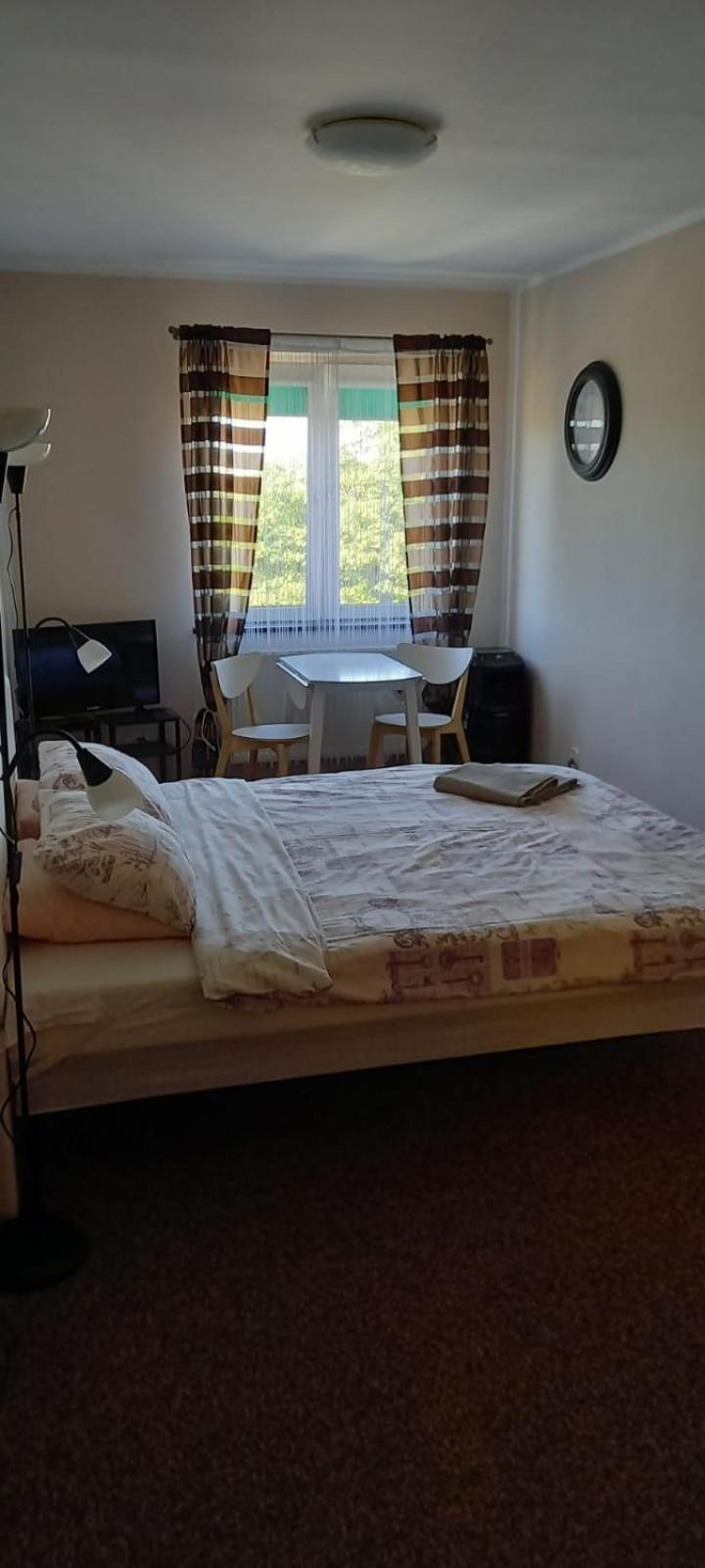Pokoje Goscinne Relaks Gdynia Room photo
